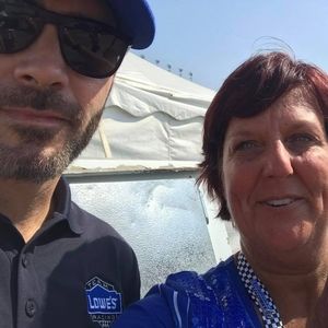 Meet your Posher, Diane